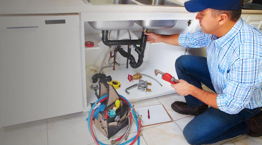 Professional Leak Detection Services in Dubuque, IA